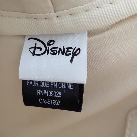 Disney Lady & The Tramp Spaghetti Scene Mini Backpack Dani Danielle Nicole - Picture 9 of 9